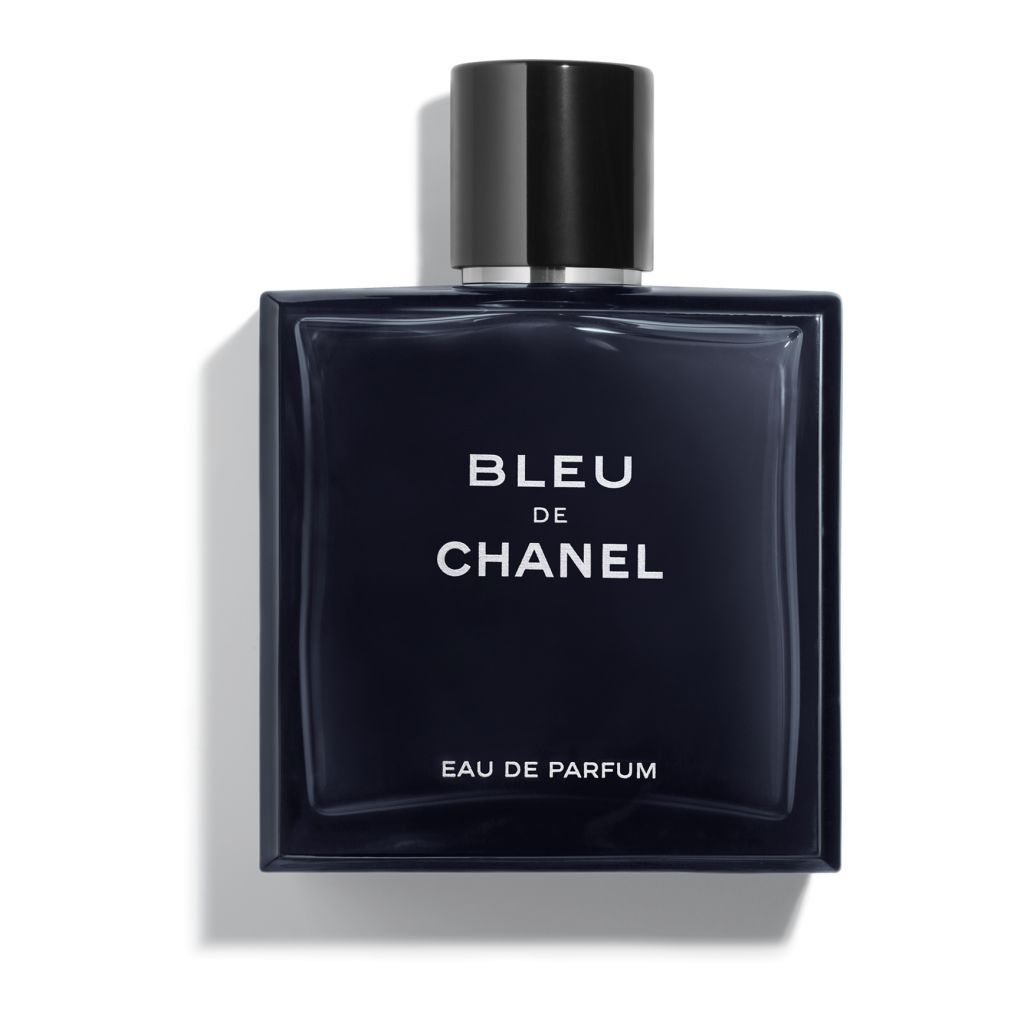 blue channel