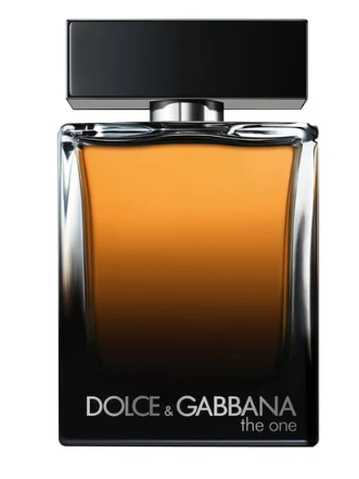 The One - D&G